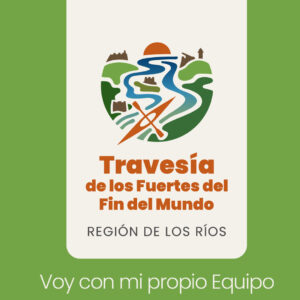 Ticket Travesía con mi propio equipo